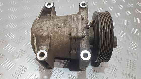 Компрессор кондиционера 92600EB70A  Nissan Navara D40 разборка Херсон