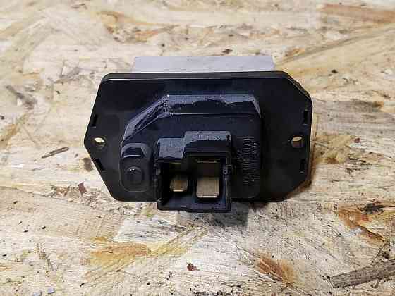 Резистор печки  Subaru legacy  2009-2015 bm 0778001070 разборка Херсон