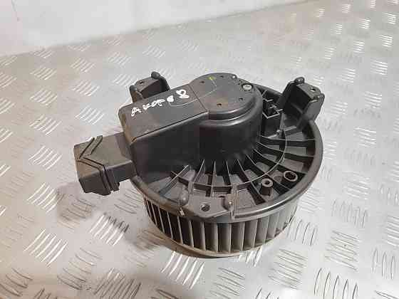 Моторчик печки без крыльчатки  honda accord 8 2007-2011 разборка Херсон