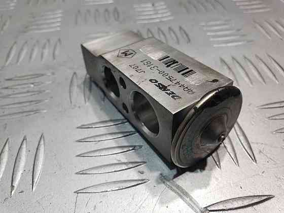 Клапан ТРВ TRV кондиционера Honda Pilot 2005-2014 разборка Херсон
