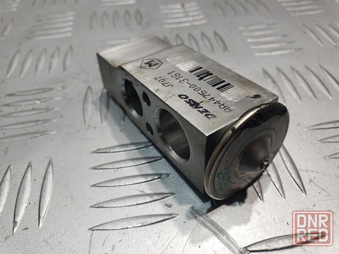 Клапан ТРВ TRV кондиционера Honda Pilot 2005-2014 разборка Херсон - изображение 2
