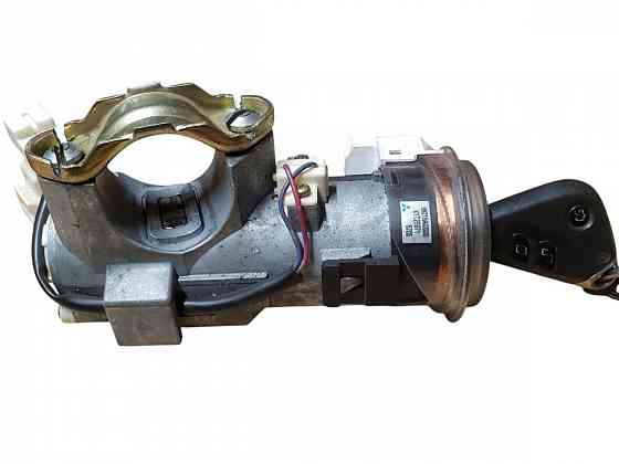 Замок зажигания с 2 клюами Subaru Legacy BP 2003-2009 разборка Херсон