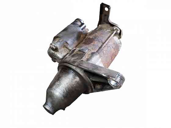 Стартер МКПП DENSO 0.8 кВт Honda Civic VII 7 1.4 2001-2006  разборка Херсон