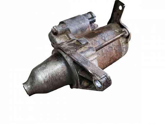 Стартер МКПП DENSO 0.8 кВт Honda Civic VII 7 1.4 2001-2006  разборка Херсон