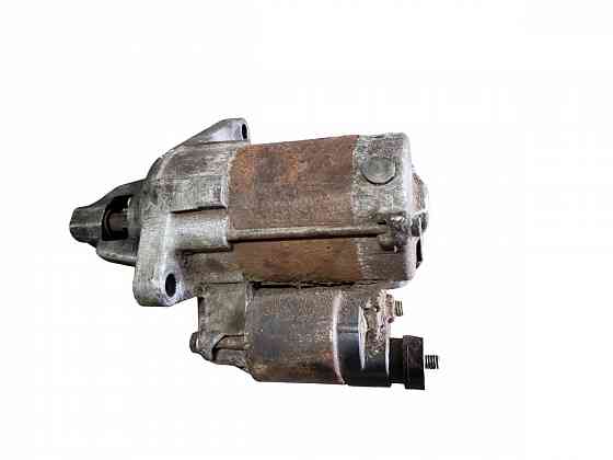 Стартер МКПП DENSO 0.8 кВт Honda Civic VII 7 1.4 2001-2006  разборка Херсон