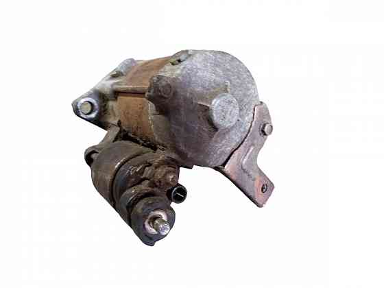 Стартер МКПП DENSO 0.8 кВт Honda Civic VII 7 1.4 2001-2006  разборка Херсон