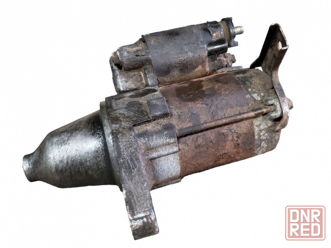 Стартер МКПП DENSO 0.8 кВт Honda Civic VII 7 1.4 2001-2006  разборка Херсон - изображение 1
