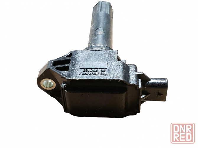 Катушка зажигания Subaru Forester SJ 2014-2018 22433AA681 разборка Херсон - изображение 3