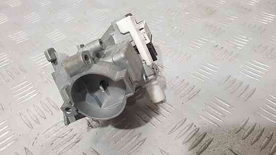 Замок зажигания с ключом GP7B66150 Mazda 6 GG 2002-2008 разборка Херсон