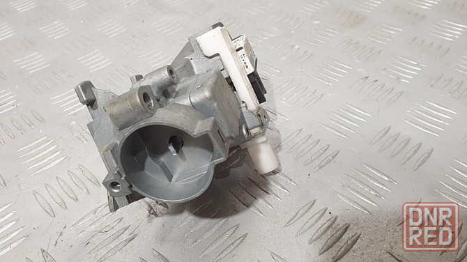 Замок зажигания с ключом GP7B66150 Mazda 6 GG 2002-2008 разборка Херсон - изображение 4