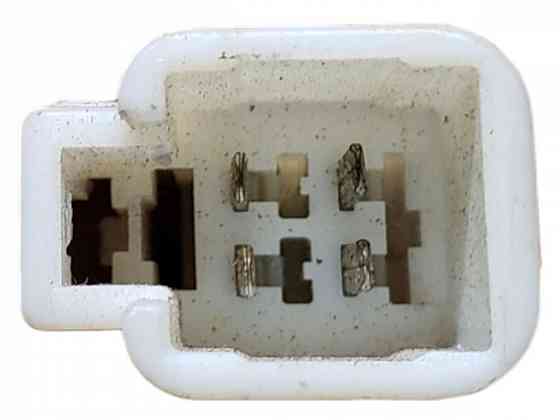 Замок зажигани в сборе Toyota RAV4 CA20 2000-2006 6905742250 разборка Херсон