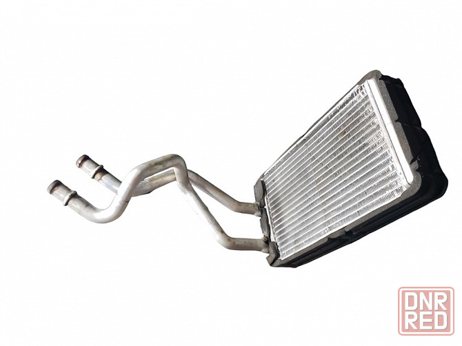 Радиатор печки Nissan Navara D40 2005-2012 27140EB01A разборка Херсон - изображение 1