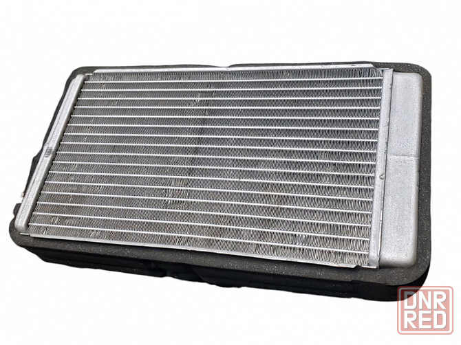 Радиатор печки Nissan Navara D40 2005-2012 27140EB01A разборка Херсон - изображение 2