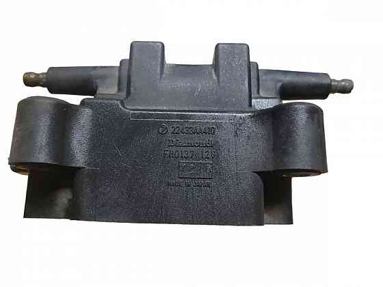 Катушка зажигания Subaru Outback BH 2.5 1999-2003 22433AA410 разборка Херсон