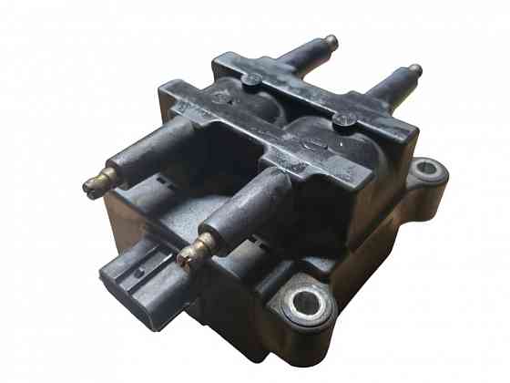 Катушка зажигания Subaru Outback BH 2.5 1999-2003 22433AA410 разборка Херсон
