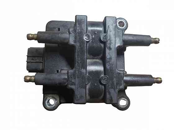 Катушка зажигания Subaru Outback BH 2.5 1999-2003 22433AA410 разборка Херсон