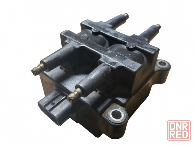 Катушка зажигания Subaru Outback BH 2.5 1999-2003 22433AA410 разборка Херсон - изображение 1