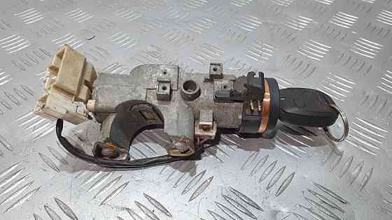 Замок зажигания с ключем  SUBARU LEGACY III 1998-2003 разборка Херсон