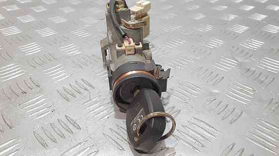 Замок зажигания с ключем  SUBARU LEGACY III 1998-2003 разборка Херсон