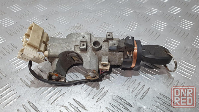 Замок зажигания с ключем  SUBARU LEGACY III 1998-2003 разборка Херсон - изображение 1