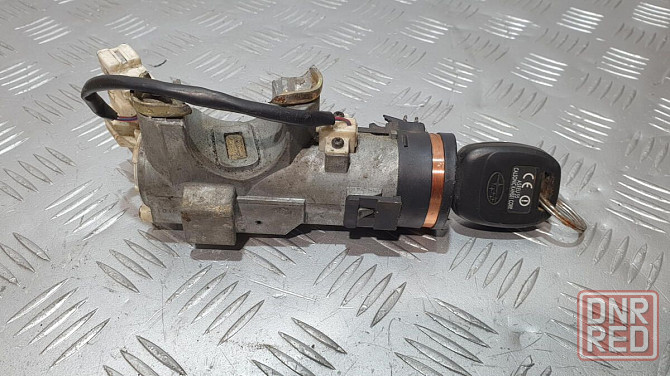 Замок зажигания с ключем  SUBARU LEGACY III 1998-2003 разборка Херсон - изображение 2