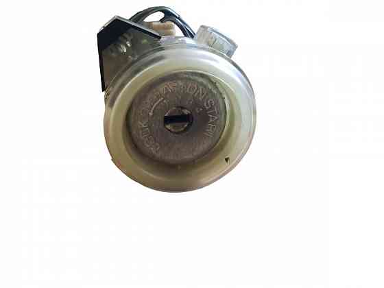 Замок зажигания с ключом Subaru Forester SG 2002-2008 разборка Херсон