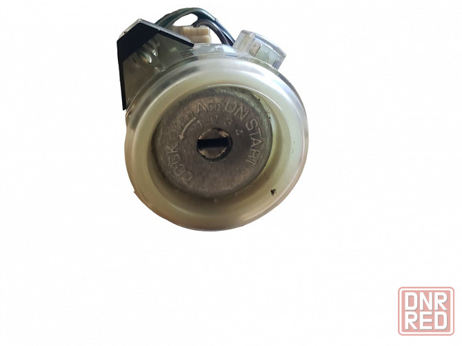 Замок зажигания с ключом Subaru Forester SG 2002-2008 разборка Херсон - изображение 4
