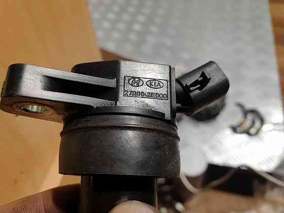 Катушка зажигания 273002E000 Sonata YF 2.0 lpi 2009-2014 разборка Херсон