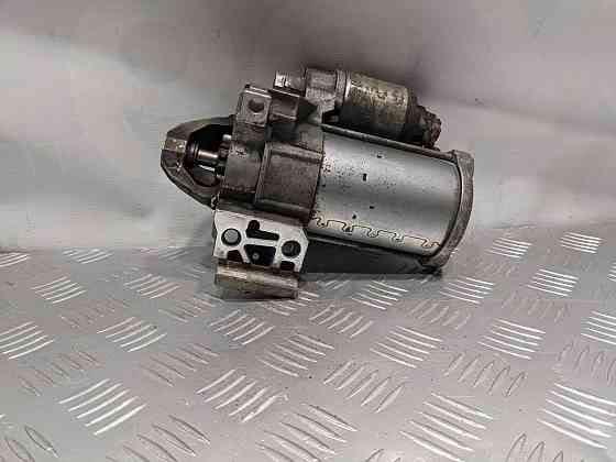Стартер BMW 3 F30 (2012-2019) 3 F21 F22 F31 F80 12418571905 разборка Херсон