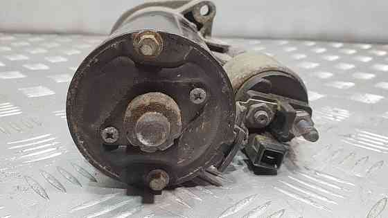 Cтартер без start-stop BMW 3 F30 2012-2019 12417638194 разборка Херсон