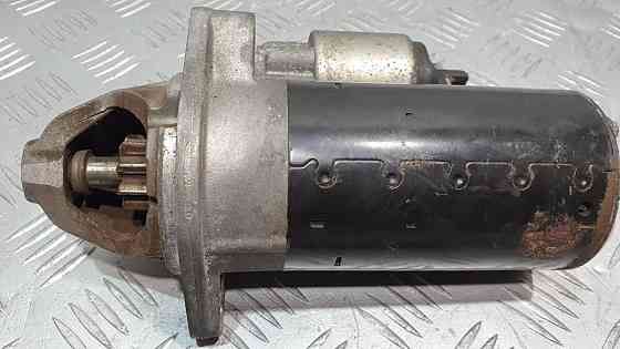 Cтартер без start-stop BMW 3 F30 2012-2019 12417638194 разборка Херсон