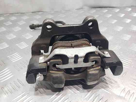 Суппорт задний левий BMW 3 F30 f31 2012-2019 34216850857 разборка Херсон