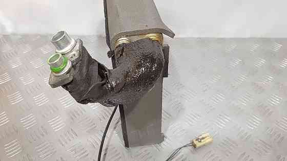 Испаритель кондиционера  GK3J-61-J10 Mazda 6 GG 2002-2008 разборка Херсон