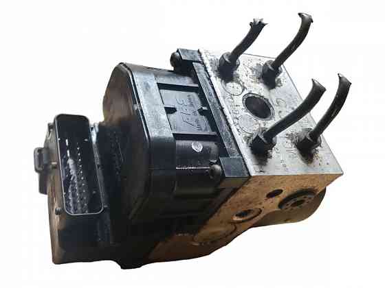 Блок ABS Subaru Legacy Outback BH 1999-2003 27539AC050 разборка Херсон