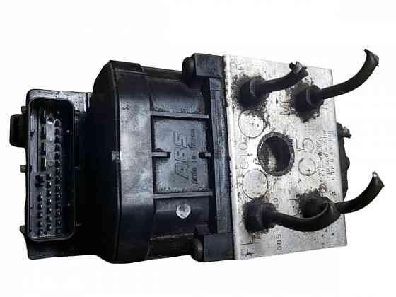 Блок ABS Subaru Legacy Outback BH 1999-2003 27539AC050 разборка Херсон