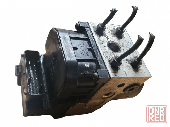 Блок ABS Subaru Legacy Outback BH 1999-2003 27539AC050 разборка Херсон - изображение 6