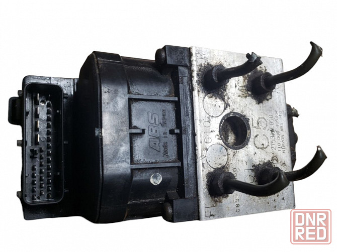 Блок ABS Subaru Legacy Outback BH 1999-2003 27539AC050 разборка Херсон - изображение 1