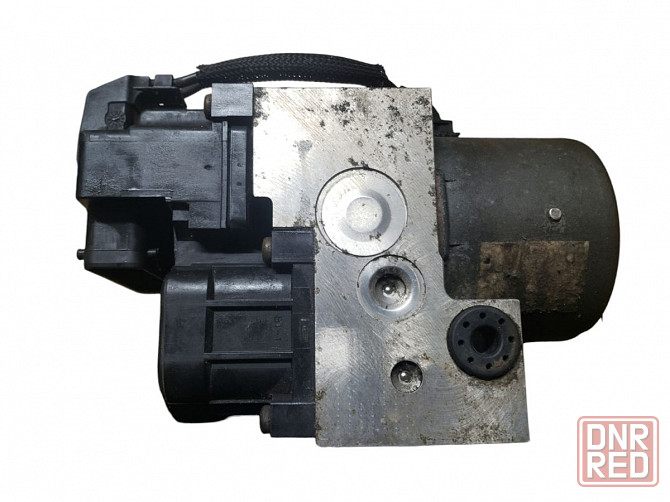 Блок ABS Subaru Legacy Outback BH 1999-2003 27539AC050 разборка Херсон - изображение 3