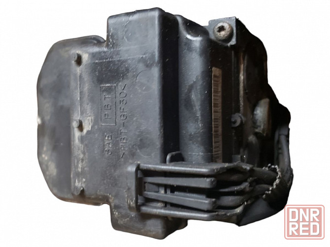 Блок ABS Subaru Legacy Outback BH 1999-2003 27539AC050 разборка Херсон - изображение 7
