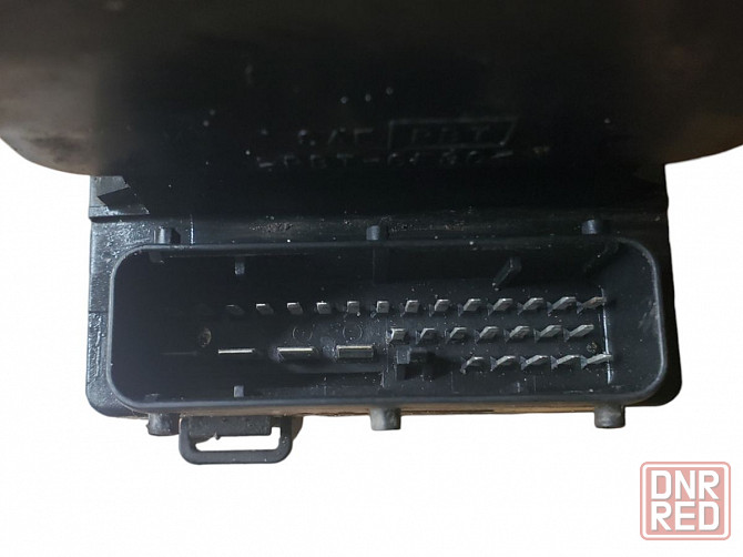Блок ABS Subaru Legacy Outback BH 1999-2003 27539AC050 разборка Херсон - изображение 2
