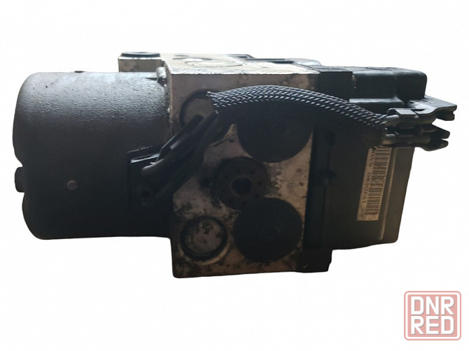 Блок ABS Subaru Legacy Outback BH 1999-2003 27539AC050 разборка Херсон - изображение 5