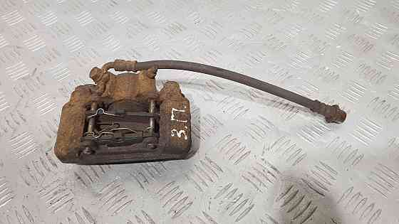 Суппорт тормозной задний правый TOYOTA Rav4 CA20 2000-2006 разборка Херсон