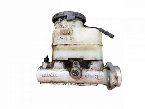 Цилиндр тормозной, главный Honda CR-V 1995-2001  46100S47013 разборка Херсон