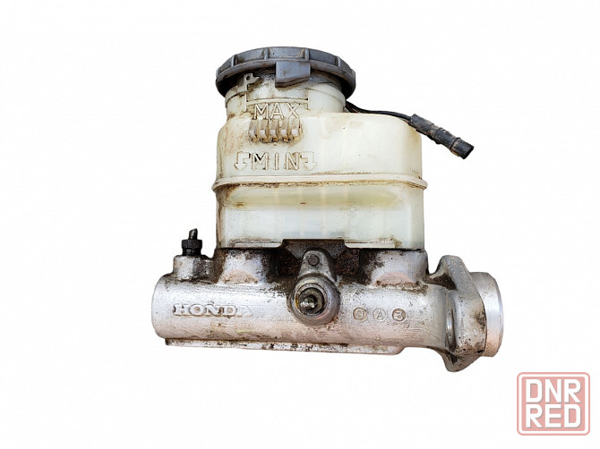 Цилиндр тормозной, главный Honda CR-V 1995-2001  46100S47013 разборка Херсон - изображение 2