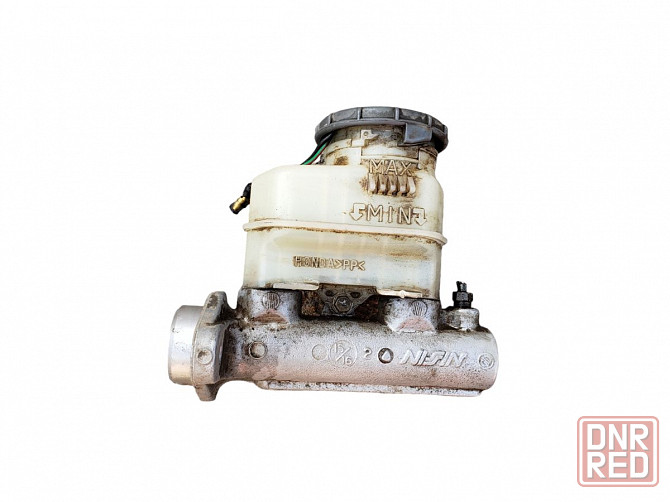Цилиндр тормозной, главный Honda CR-V 1995-2001  46100S47013 разборка Херсон - изображение 1