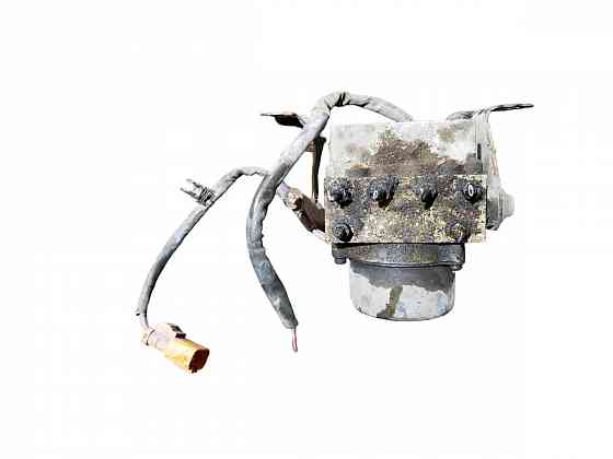 Блок ABS Honda CR-V 1995-2001 Q003T05777 разборка Херсон