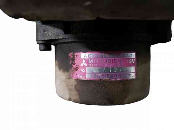 Блок ABS Honda CR-V 1995-2001 Q003T05777 разборка Херсон