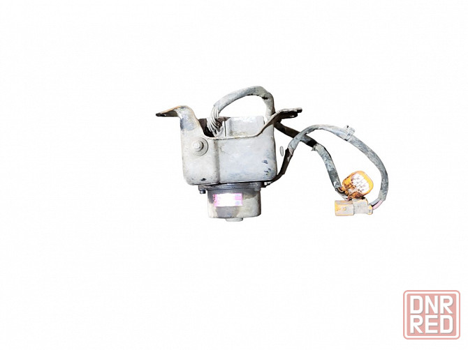 Блок ABS Honda CR-V 1995-2001 Q003T05777 разборка Херсон - изображение 1
