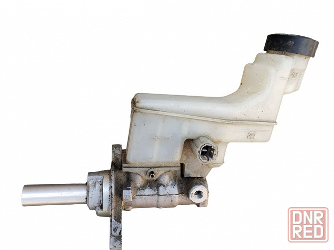 Главный тормозной цилиндр Toyota Camry v40 2006-2012 разборка Херсон - изображение 3