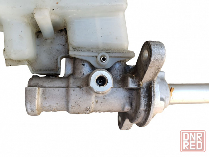 Главный тормозной цилиндр Toyota Camry v40 2006-2012 разборка Херсон - изображение 4
